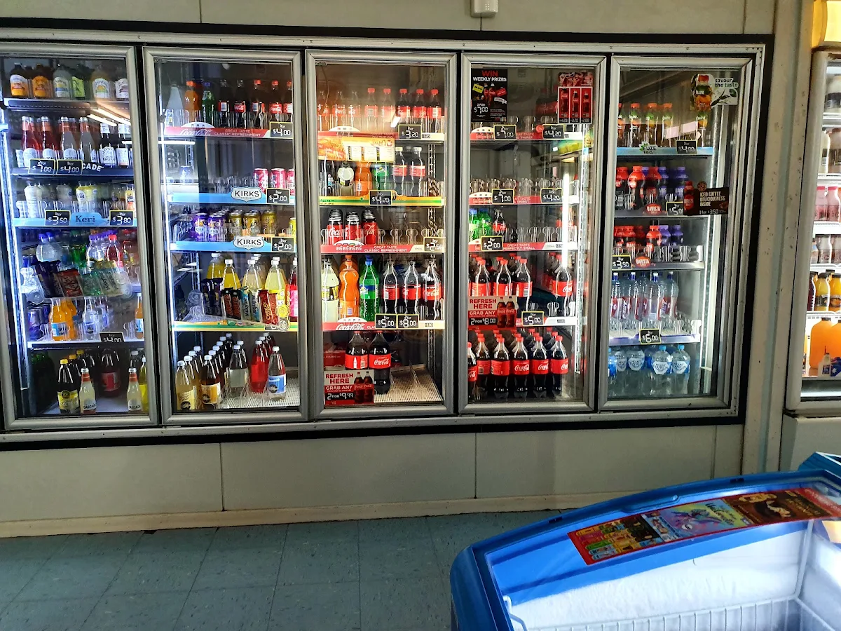 Vibe, Albion Store Inverell