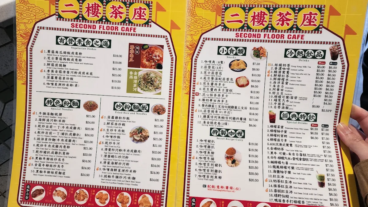 Menu, Steak and Food Concepts
