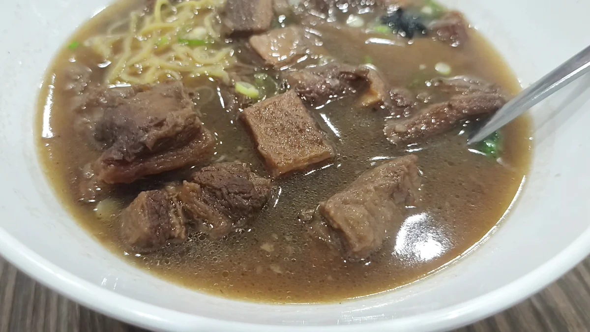 Food & drink photo 2