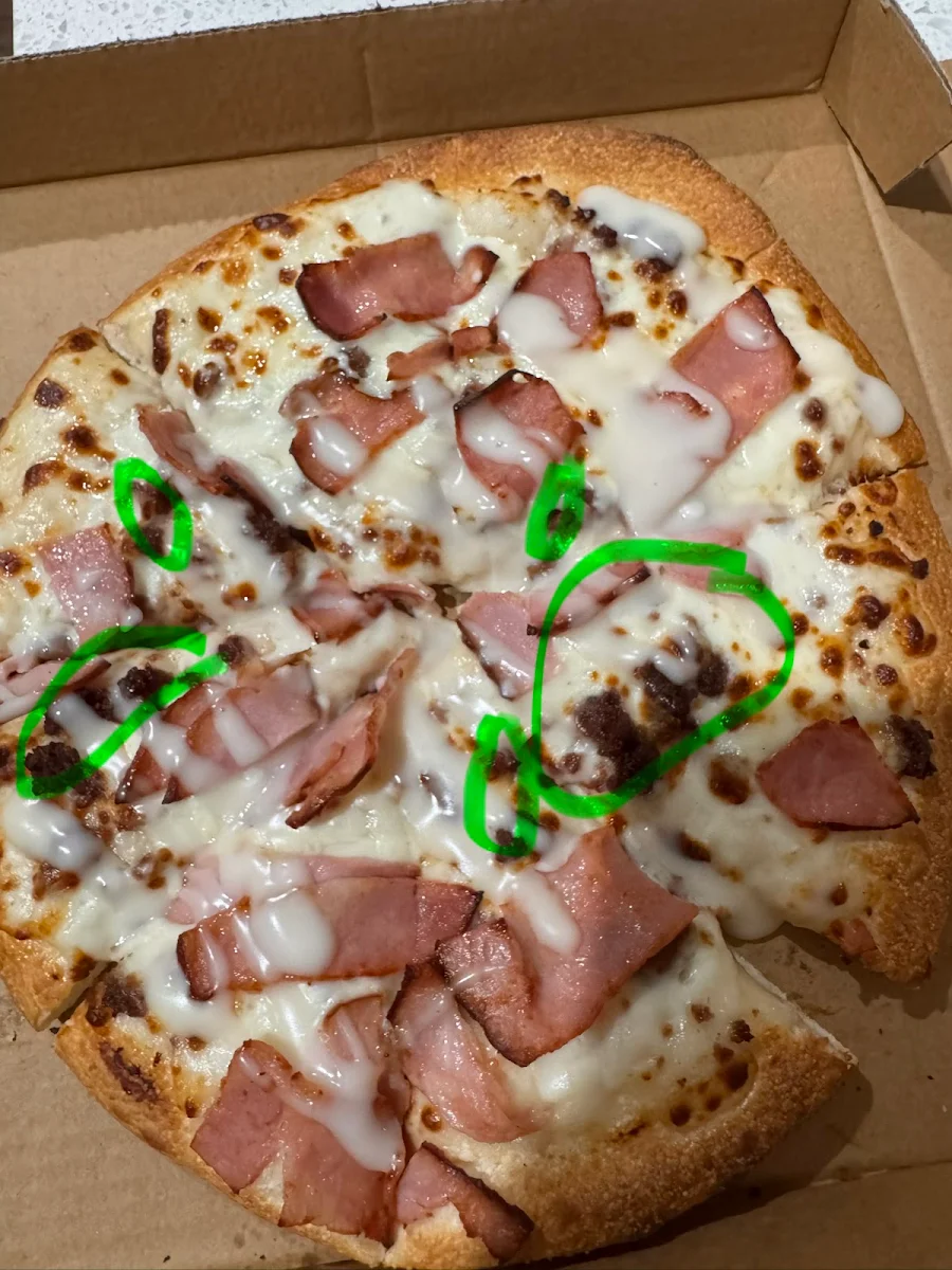 Food & drink, Pizza Hut Upper Coomera