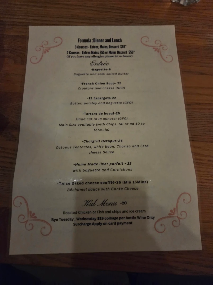 Menu photo 6