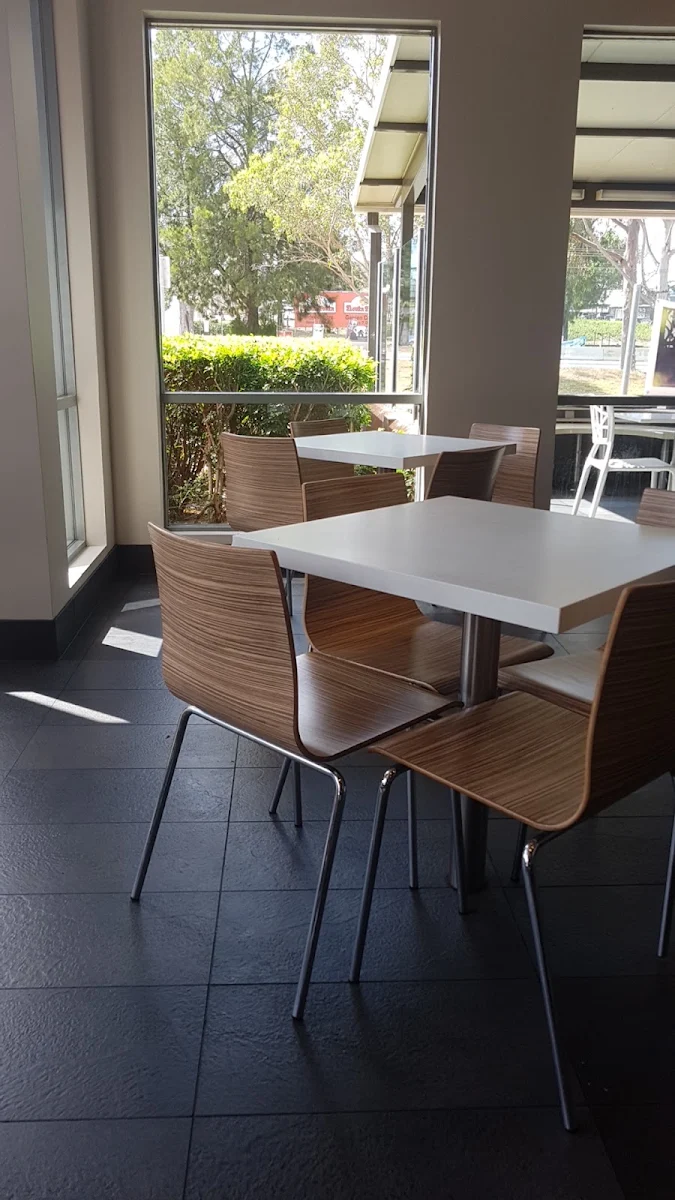 Vibe, KFC Penrith South