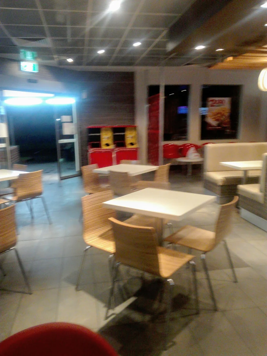 Vibe, KFC Penrith South