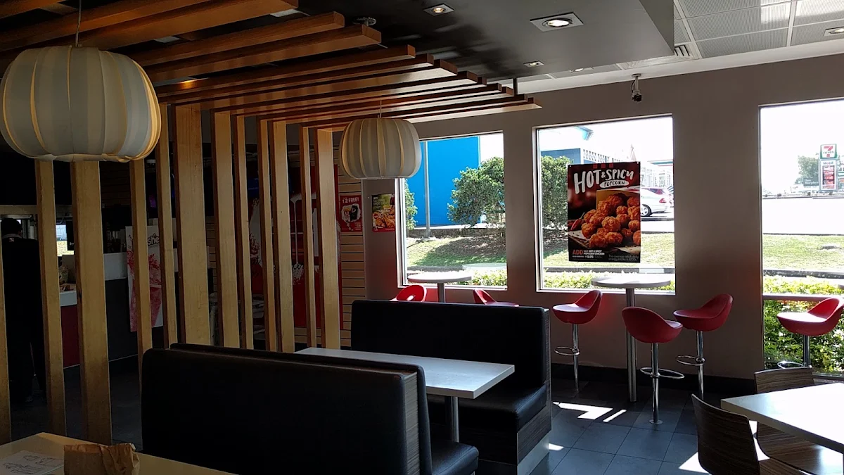 Vibe, KFC Penrith South