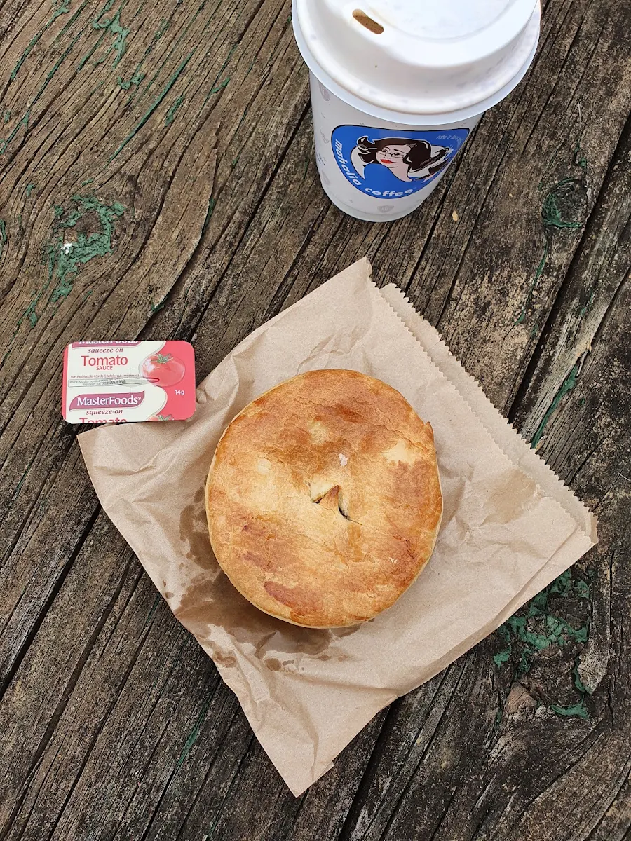 Food & drink, Robbo's Bakery