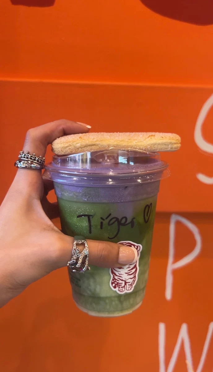 Food & drink, Tiger Skewers x Matcha Adelaide