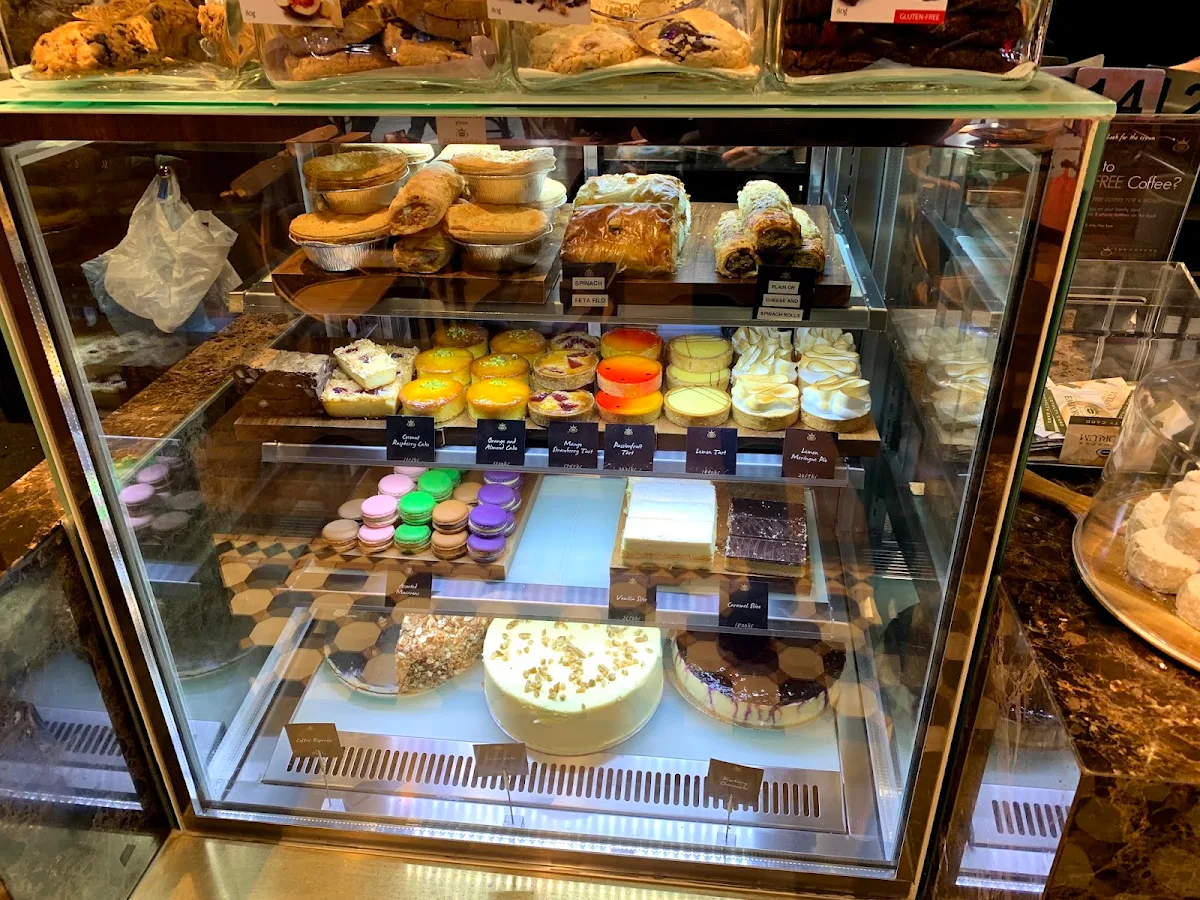 Vibe, The Coffee Emporium Warrawong