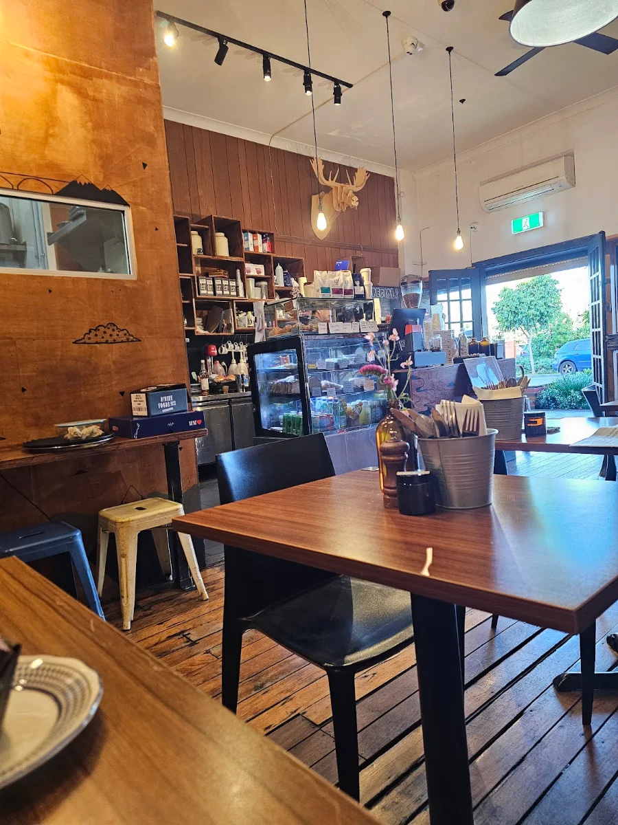 Vibe, ELEMENT 6 West Ryde