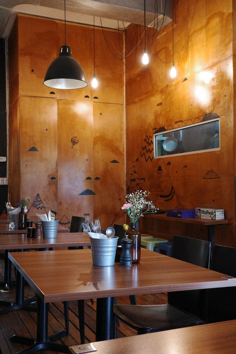 Vibe, ELEMENT 6 West Ryde