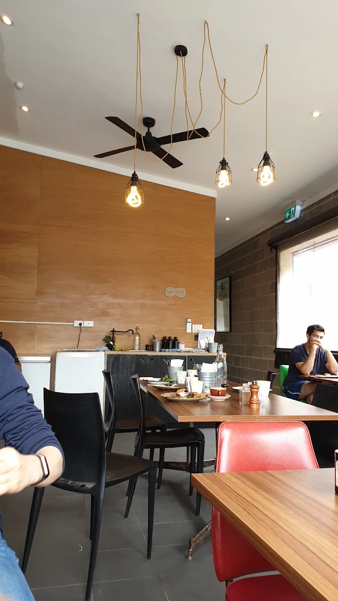 Vibe, ELEMENT 6 West Ryde