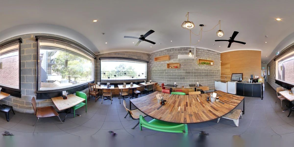Vibe, ELEMENT 6 West Ryde