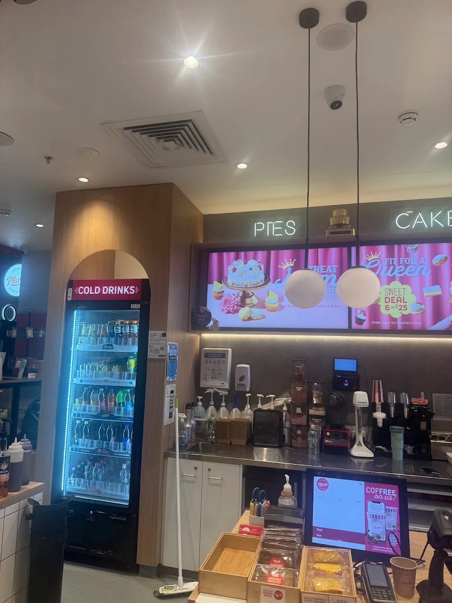 Vibe, Ferguson Plarre's Bakehouse - Kalkallo
