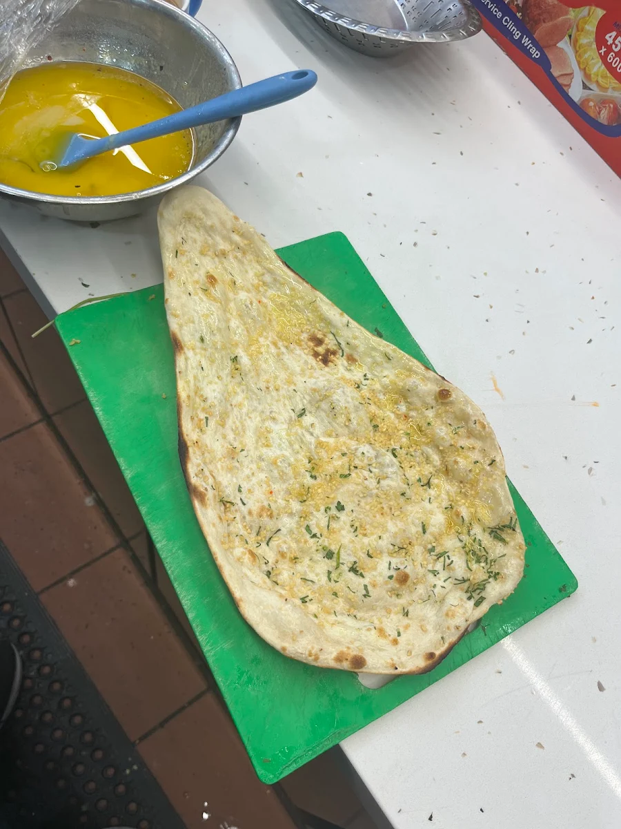 Food & drink, Glenelg Tikka N Talk