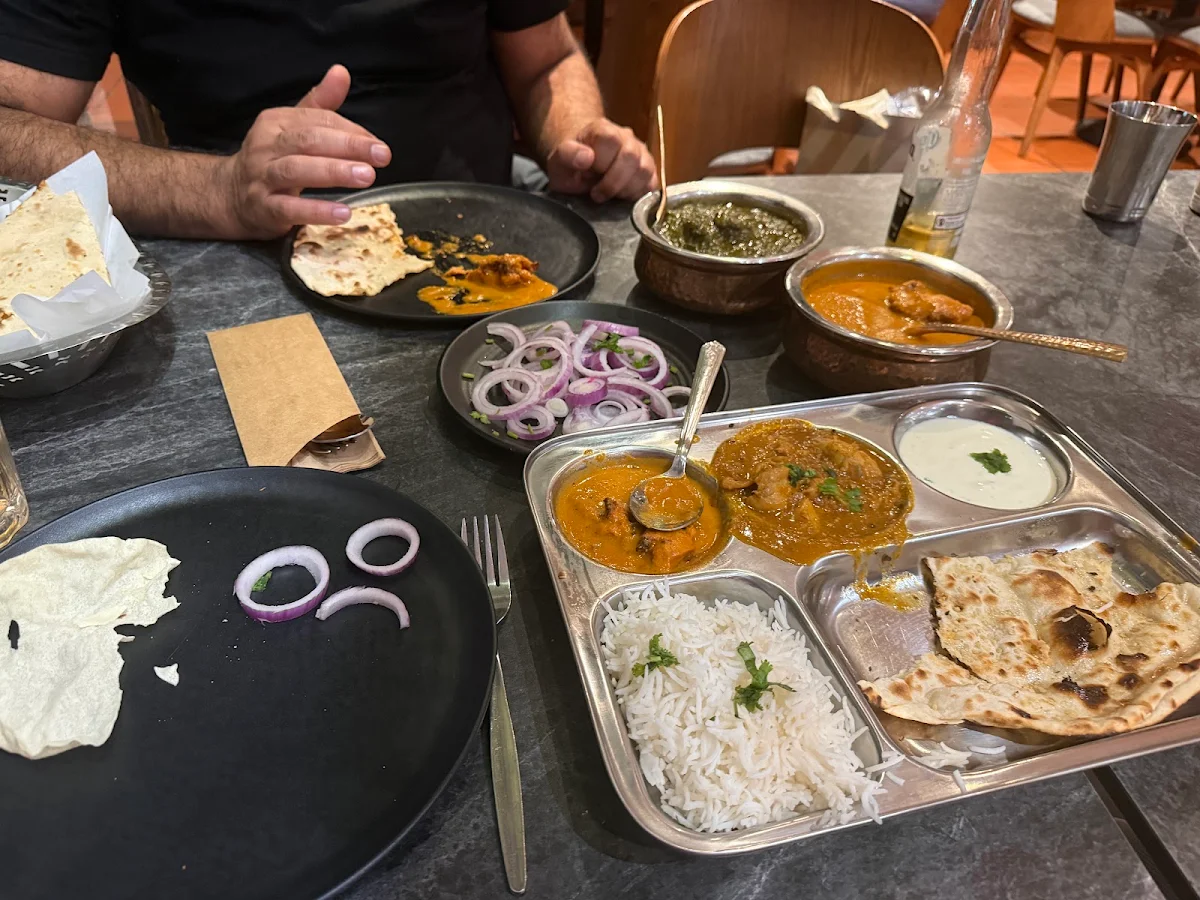 Food & drink, Glenelg Tikka N Talk
