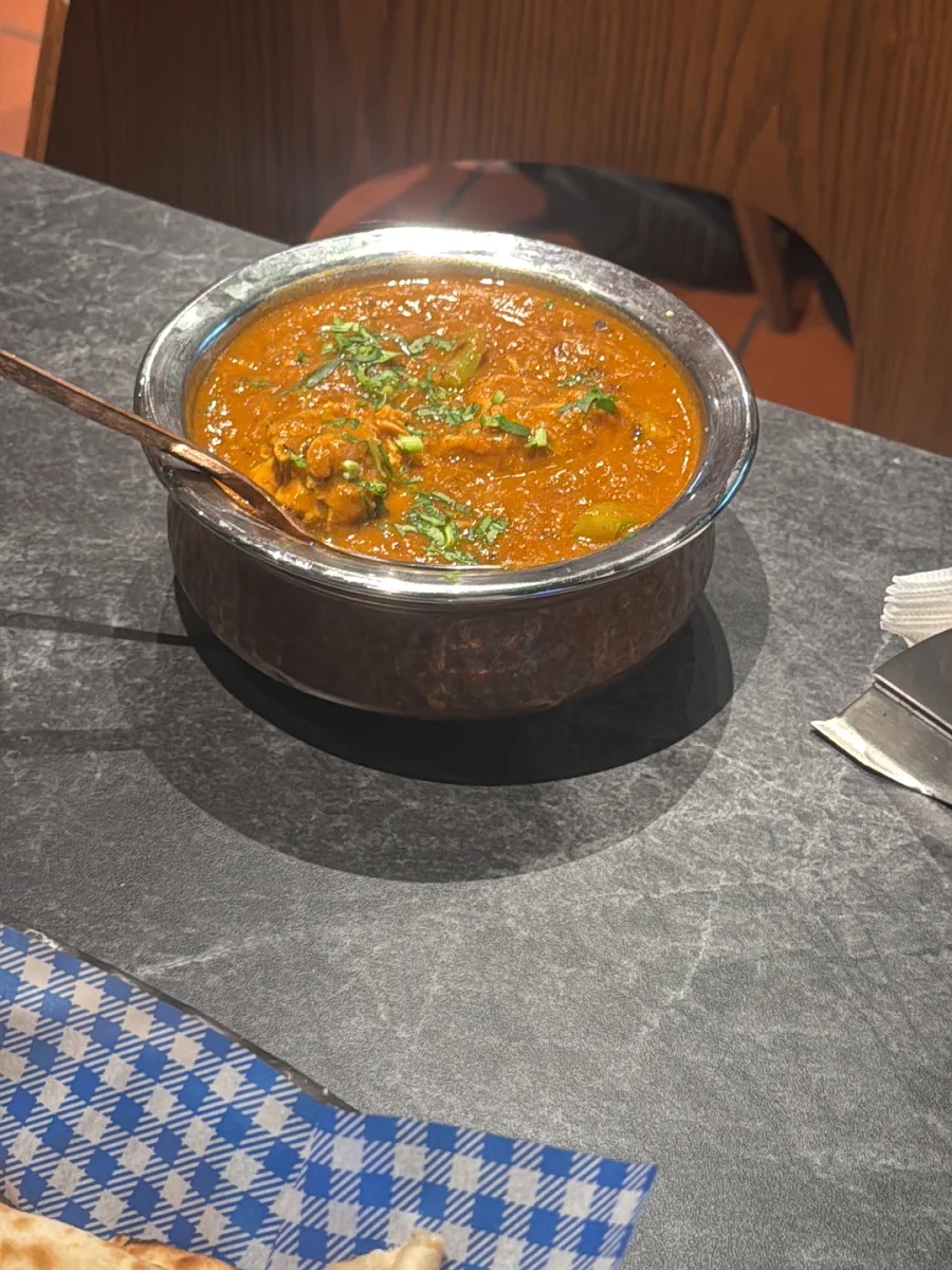 Food & drink, Glenelg Tikka N Talk
