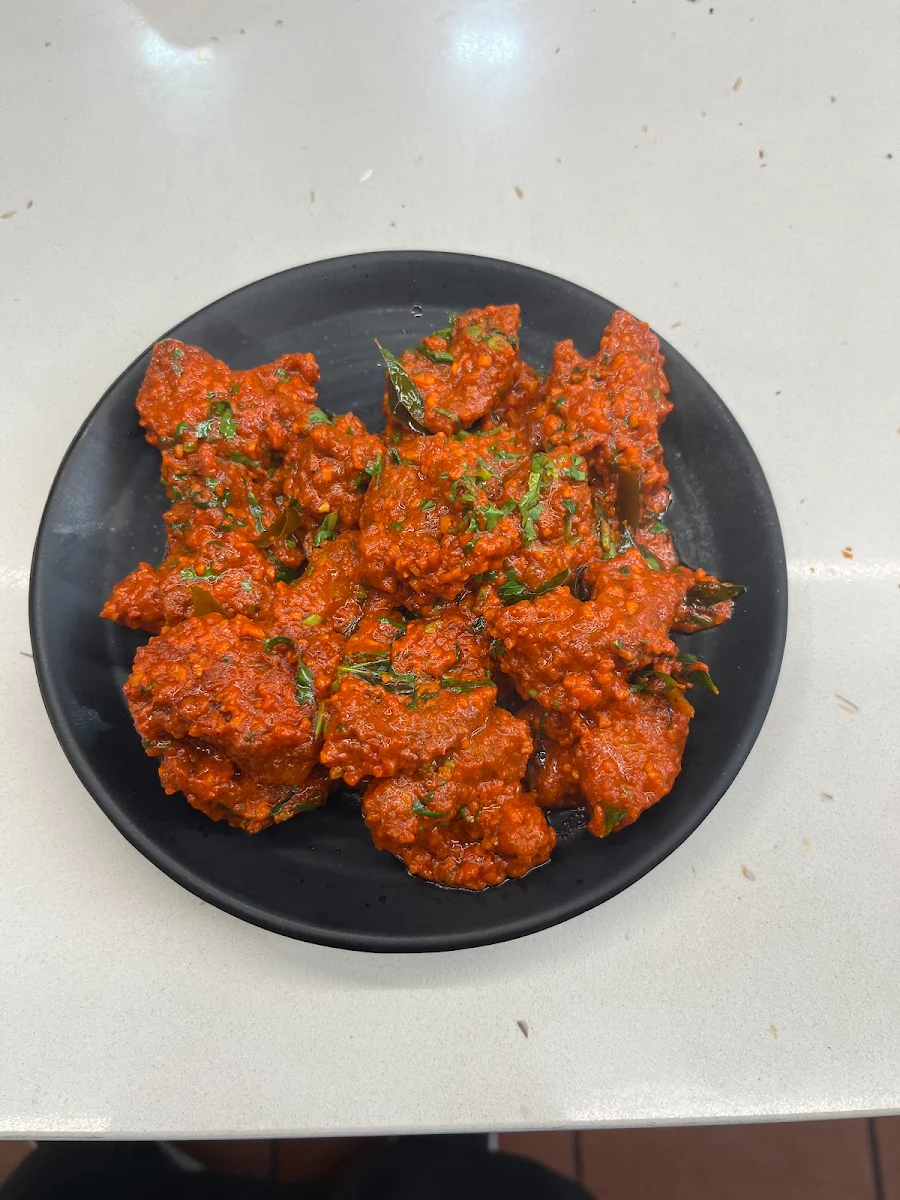 Food & drink, Glenelg Tikka N Talk