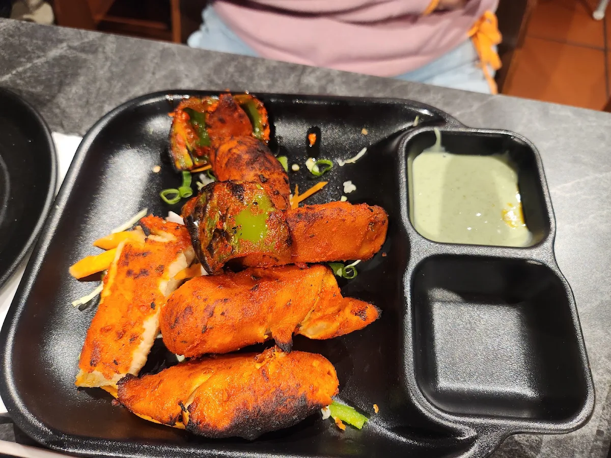 Food & drink, Glenelg Tikka N Talk