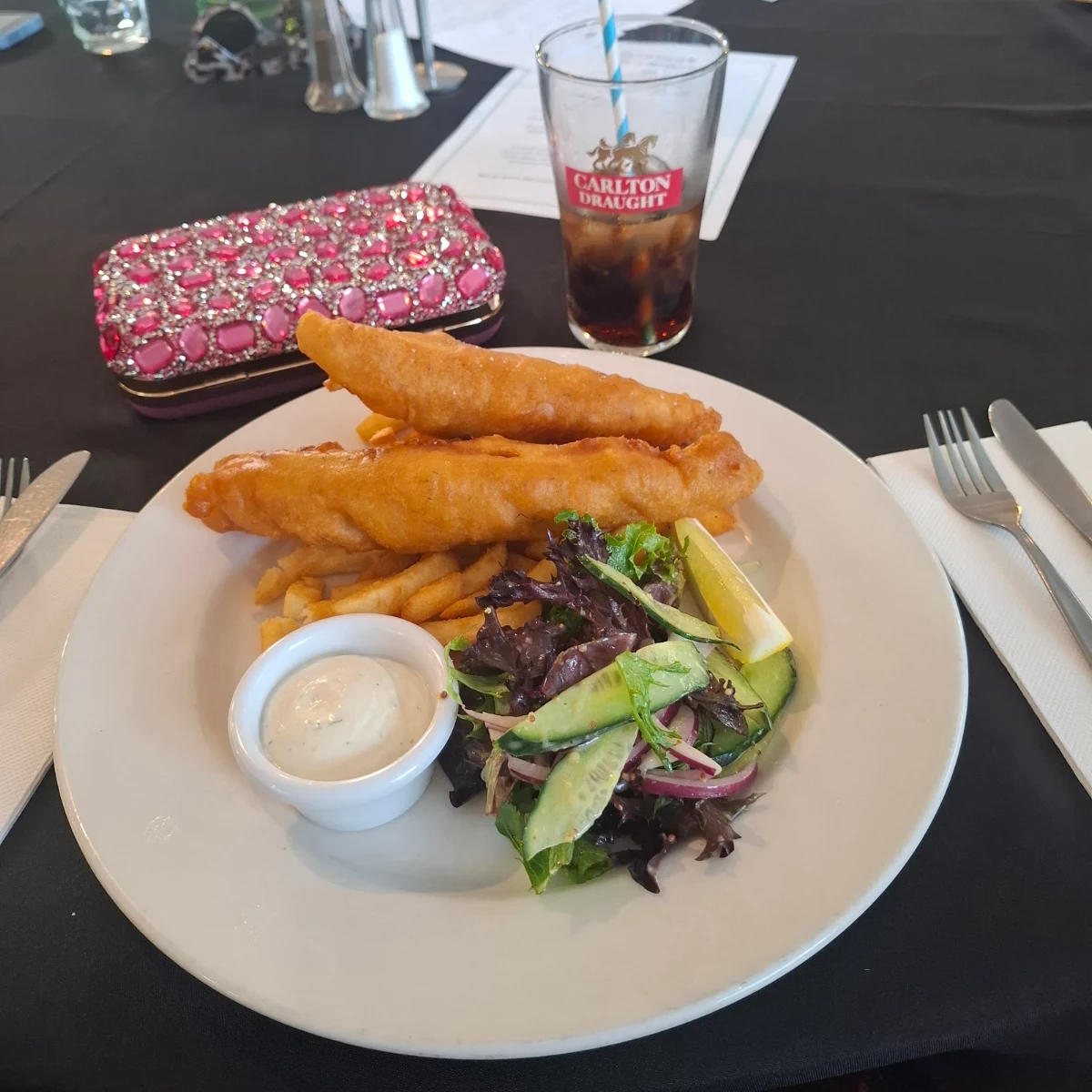 Food & drink, Tower Hotel, Hawthorn East