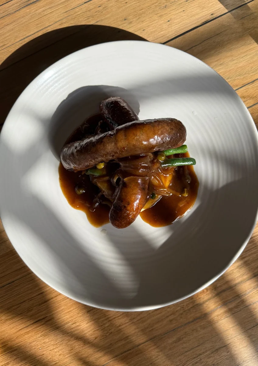Food & drink, Tower Hotel, Hawthorn East