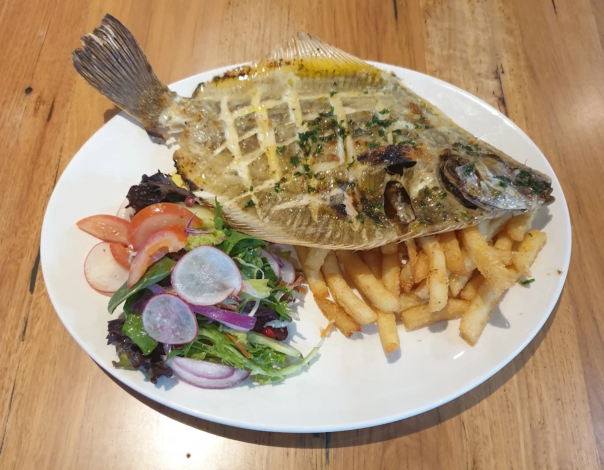 Food & drink, Tower Hotel, Hawthorn East