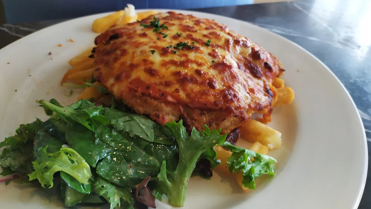 Food & drink, Tower Hotel, Hawthorn East