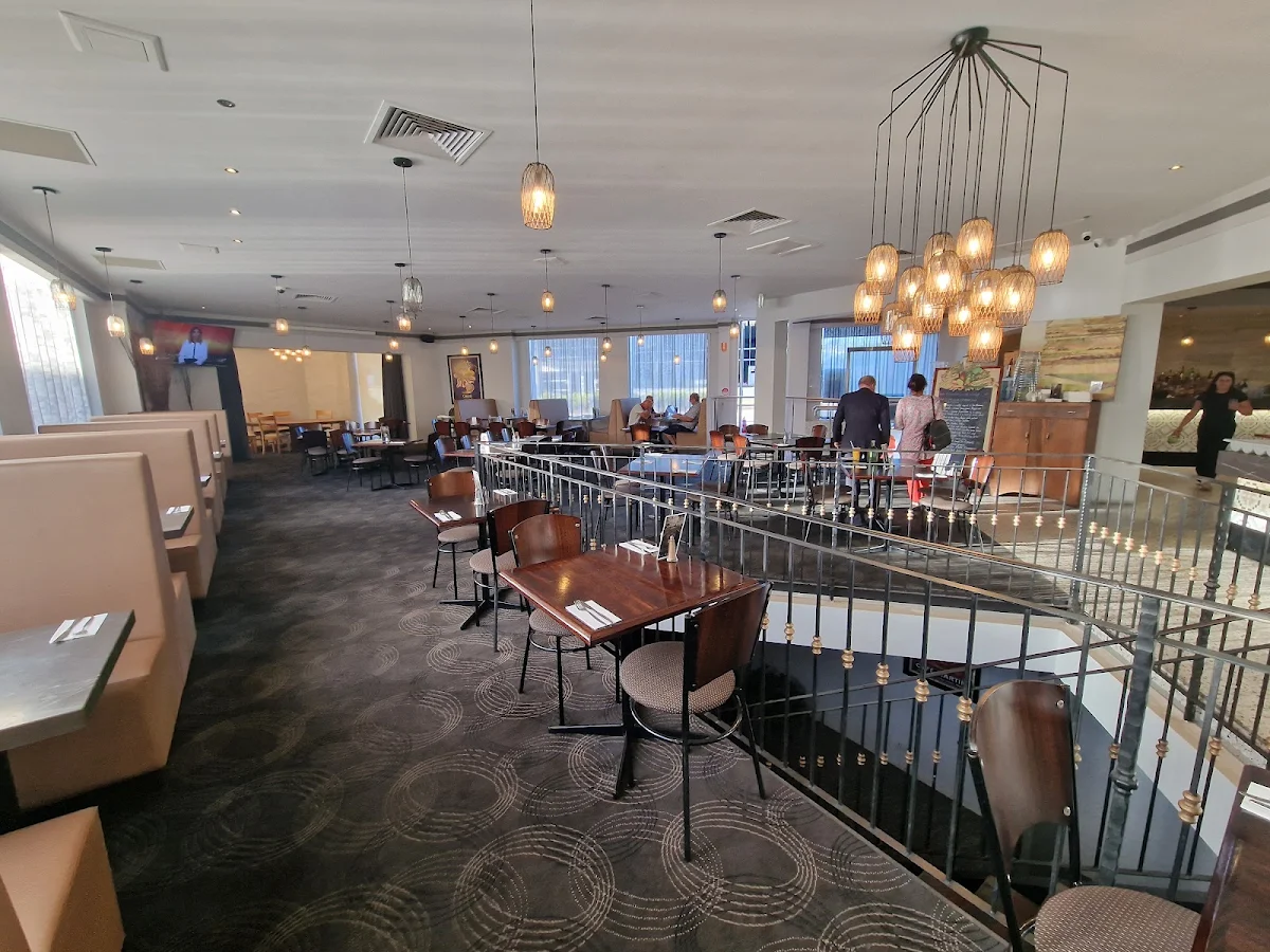 Vibe, Tower Hotel, Hawthorn East