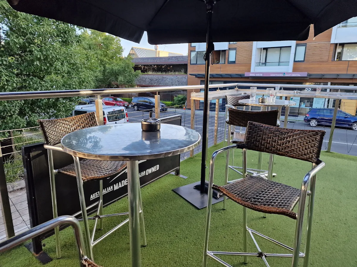 Vibe, Tower Hotel, Hawthorn East