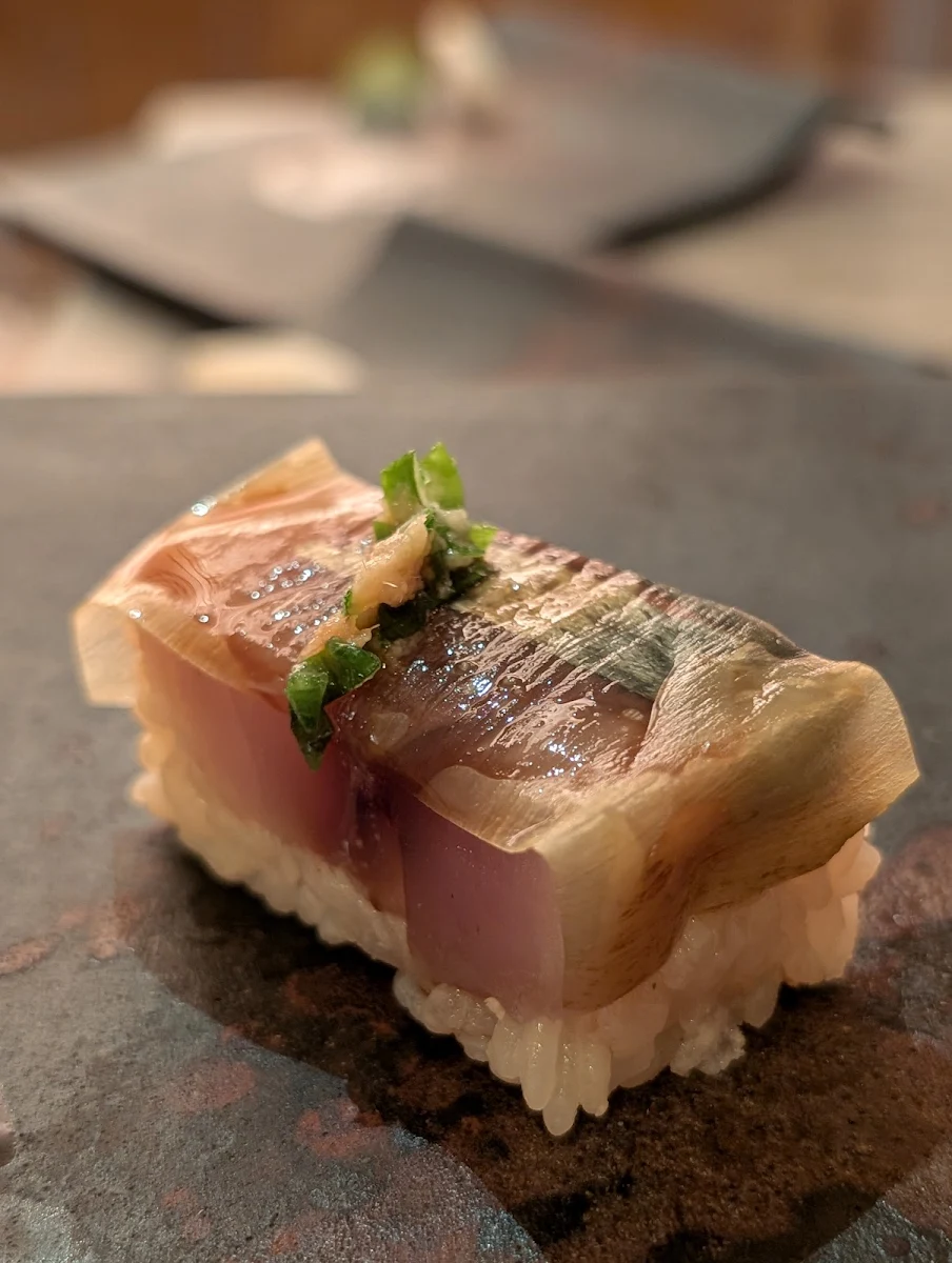 Food & drink, Takezo