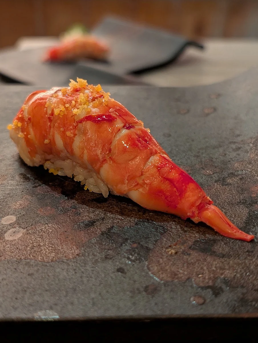 Food & drink, Takezo