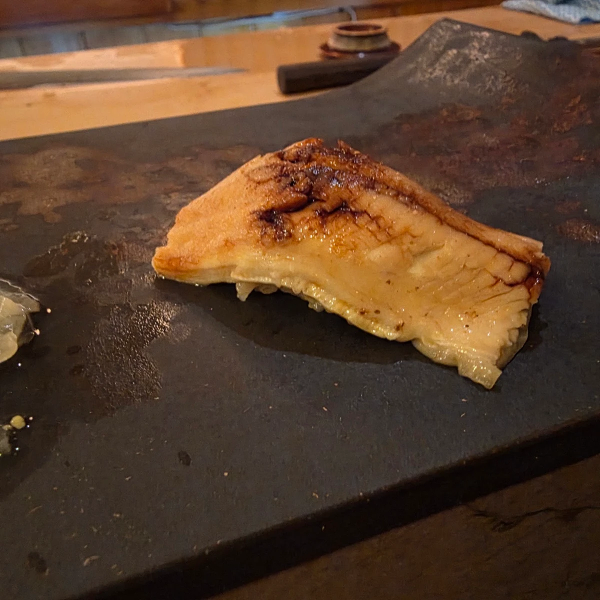 Food & drink, Takezo