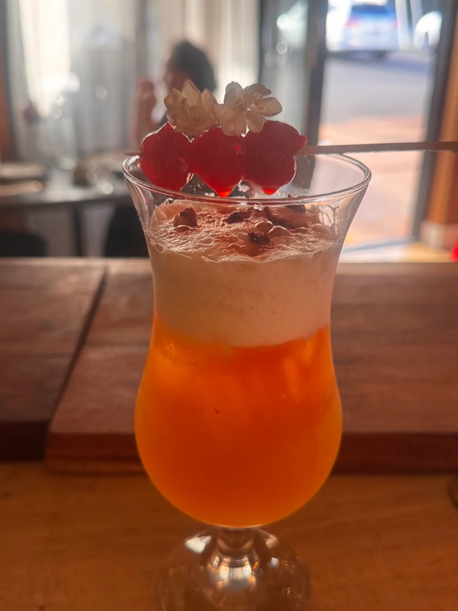 Food & drink, Sway Thai Fusion & Bar