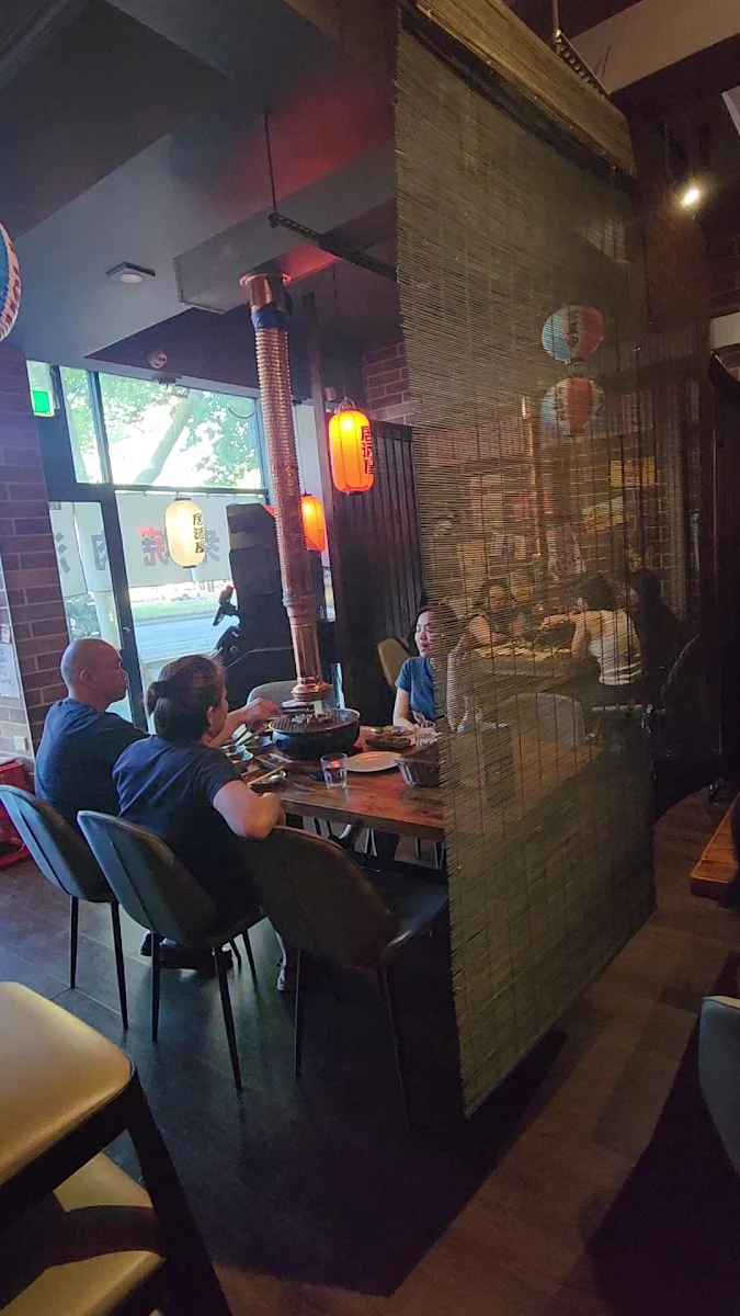 Vibe, HORU HORU | Japanese BBQ & Yakiniku Izakaya | 本格ホルモン焼肉居酒屋