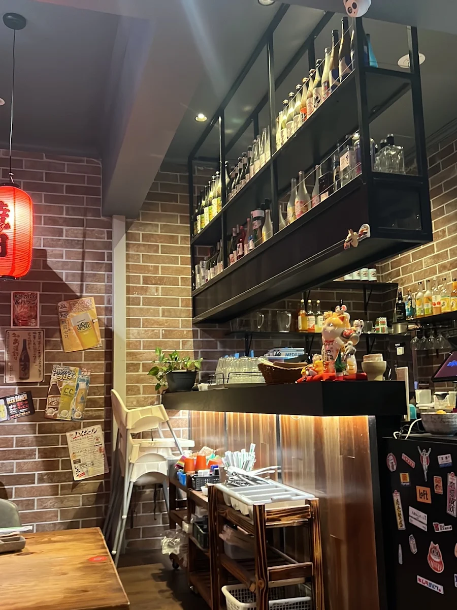 Vibe, HORU HORU | Japanese BBQ & Yakiniku Izakaya | 本格ホルモン焼肉居酒屋