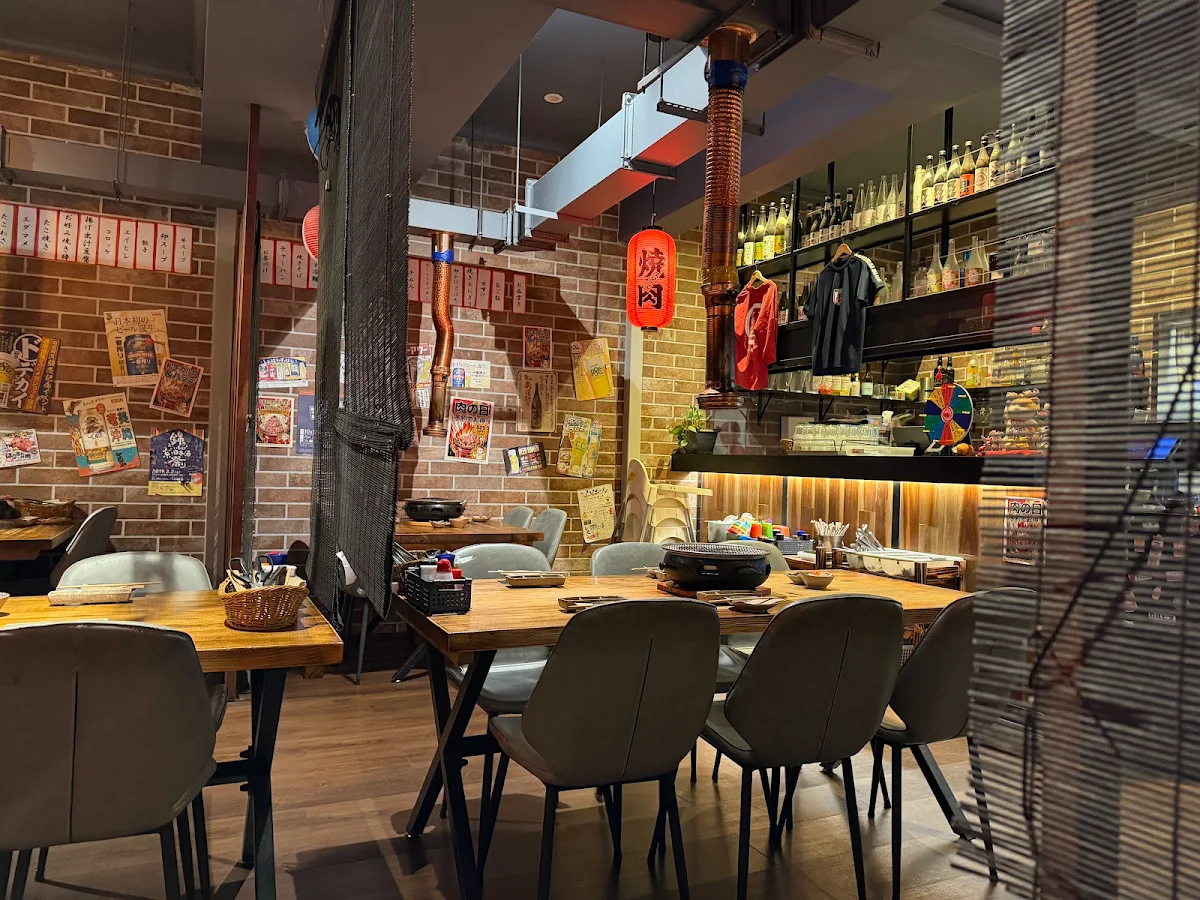 Vibe, HORU HORU | Japanese BBQ & Yakiniku Izakaya | 本格ホルモン焼肉居酒屋
