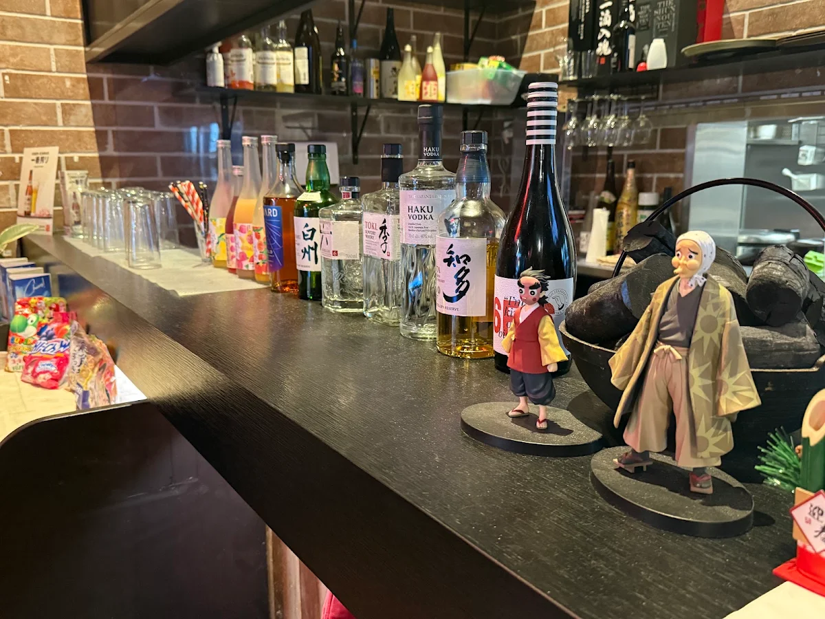 Vibe, HORU HORU | Japanese BBQ & Yakiniku Izakaya | 本格ホルモン焼肉居酒屋