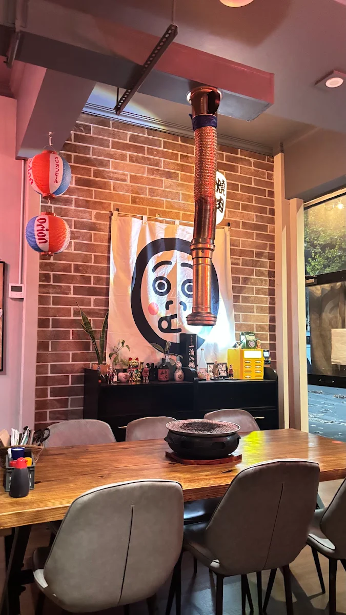 Vibe, HORU HORU | Japanese BBQ & Yakiniku Izakaya | 本格ホルモン焼肉居酒屋
