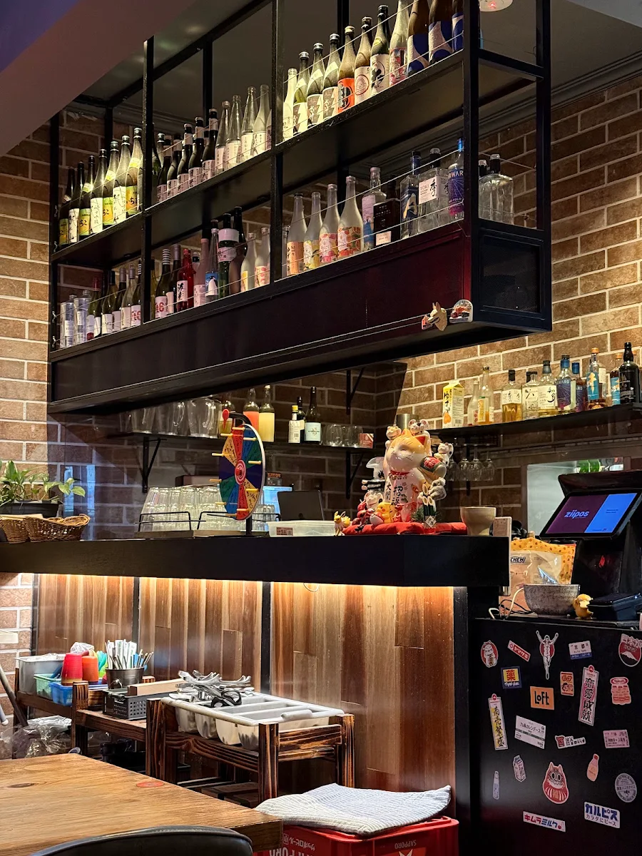 Vibe, HORU HORU | Japanese BBQ & Yakiniku Izakaya | 本格ホルモン焼肉居酒屋