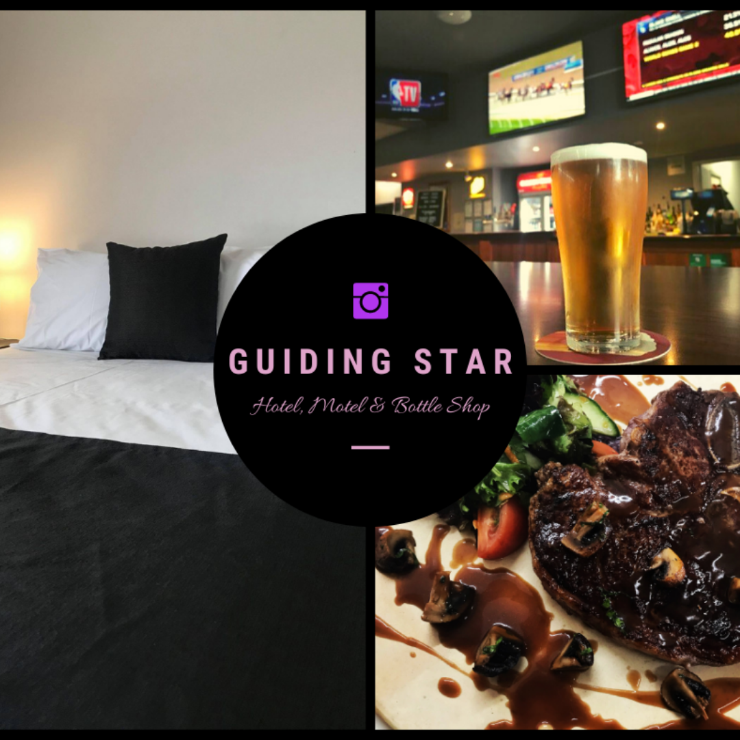 Food & drink, Guiding Star Hotel