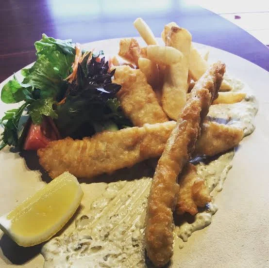 Food & drink, Guiding Star Hotel