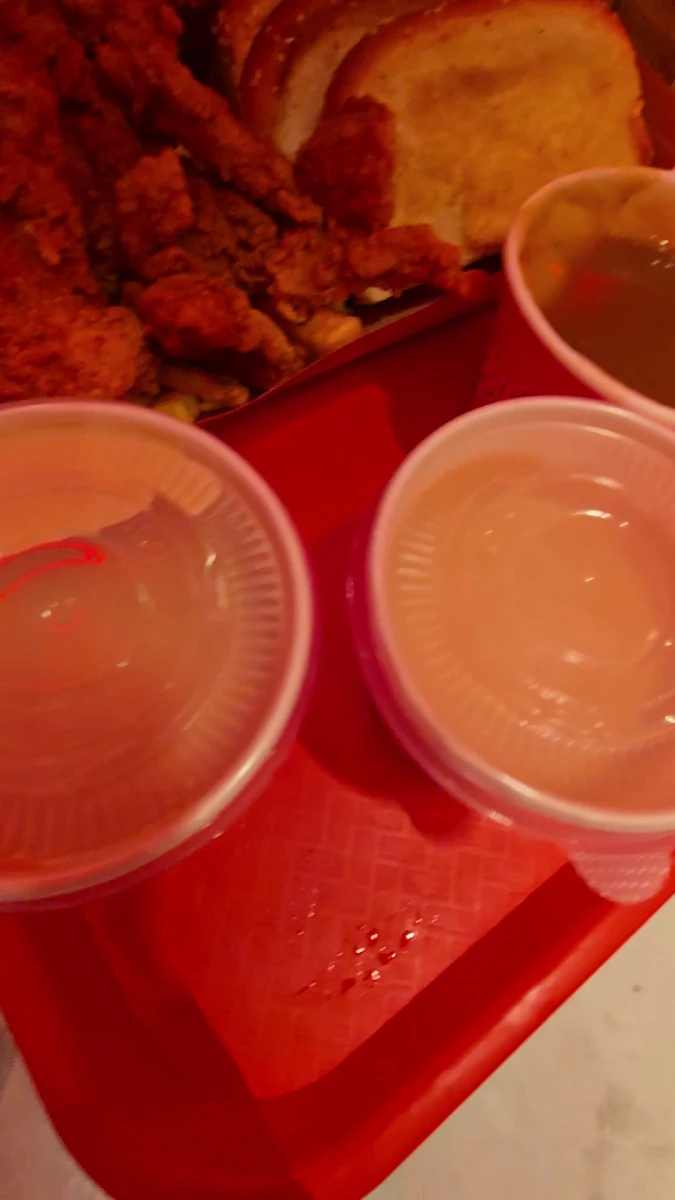 Food & drink, Flappy's Fried Chicken Castle Hill