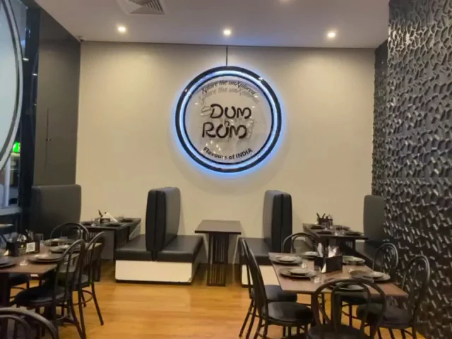 Vibe, Dum n Rum Stafford Heights