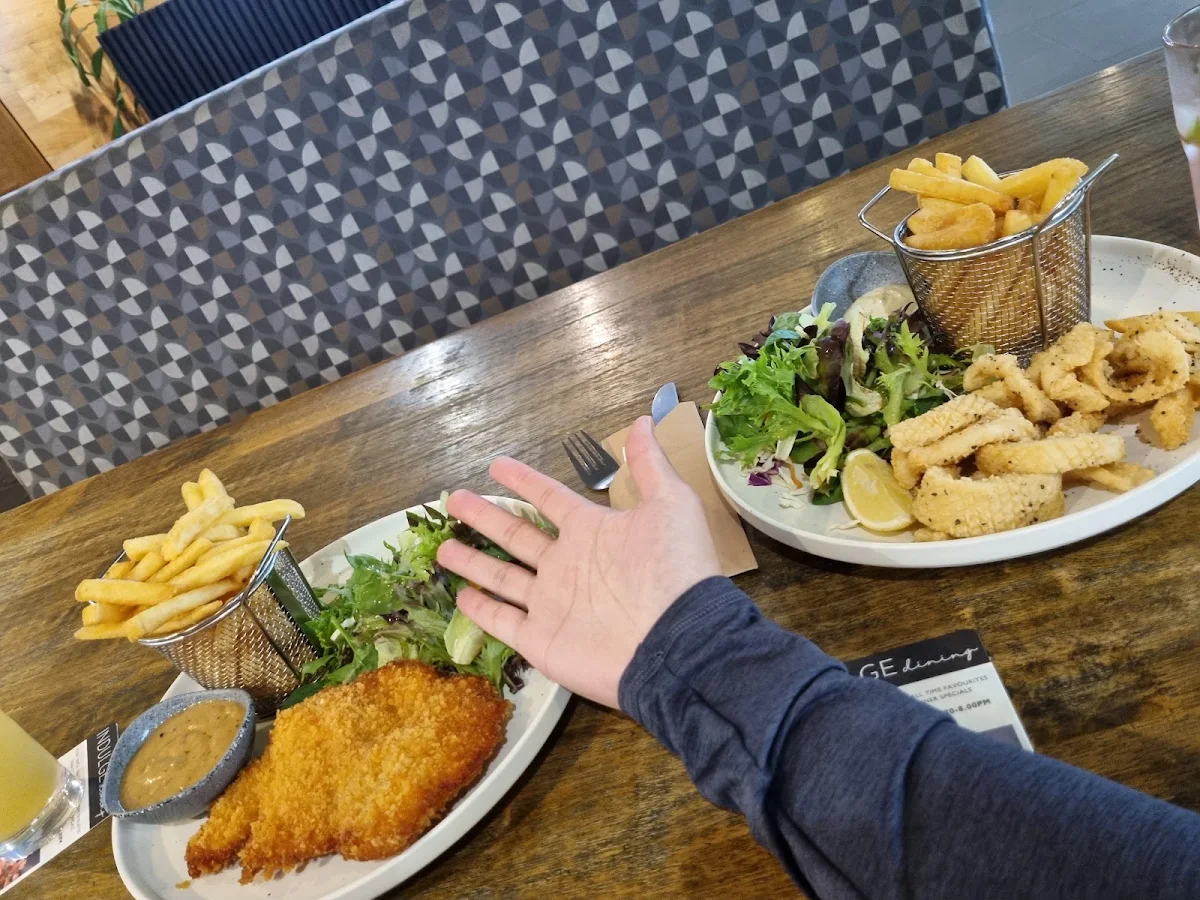 Food & drink, Indulge Dining