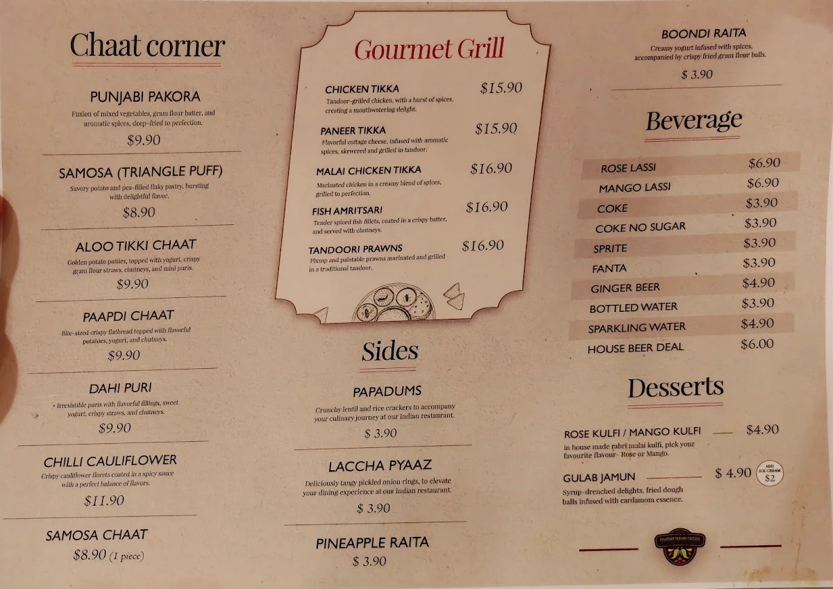 Menu photo 7