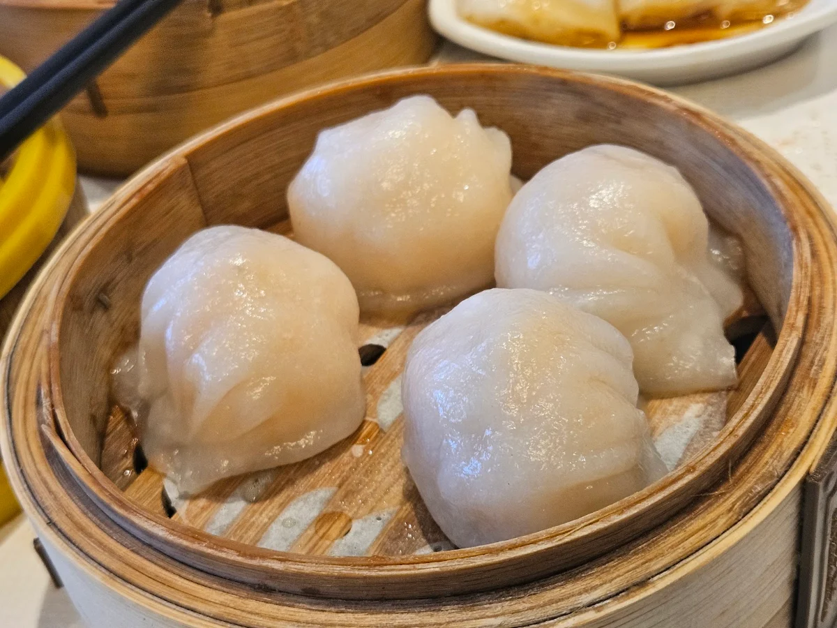 Food & drink, Taste Canton Chinese Restaurant 食德