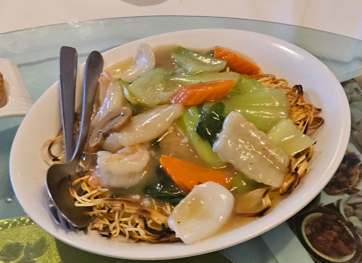 Food & drink, Taste Canton Chinese Restaurant 食德