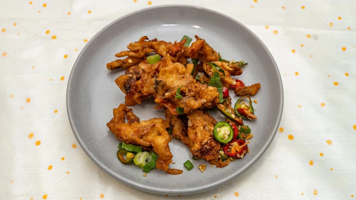 Food & drink, Taste Canton Chinese Restaurant 食德