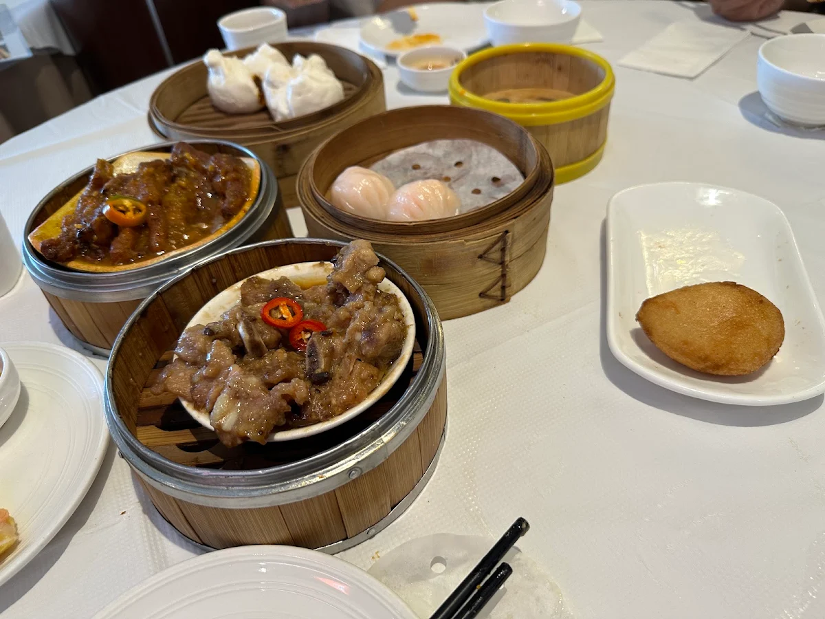 Food & drink, Taste Canton Chinese Restaurant 食德