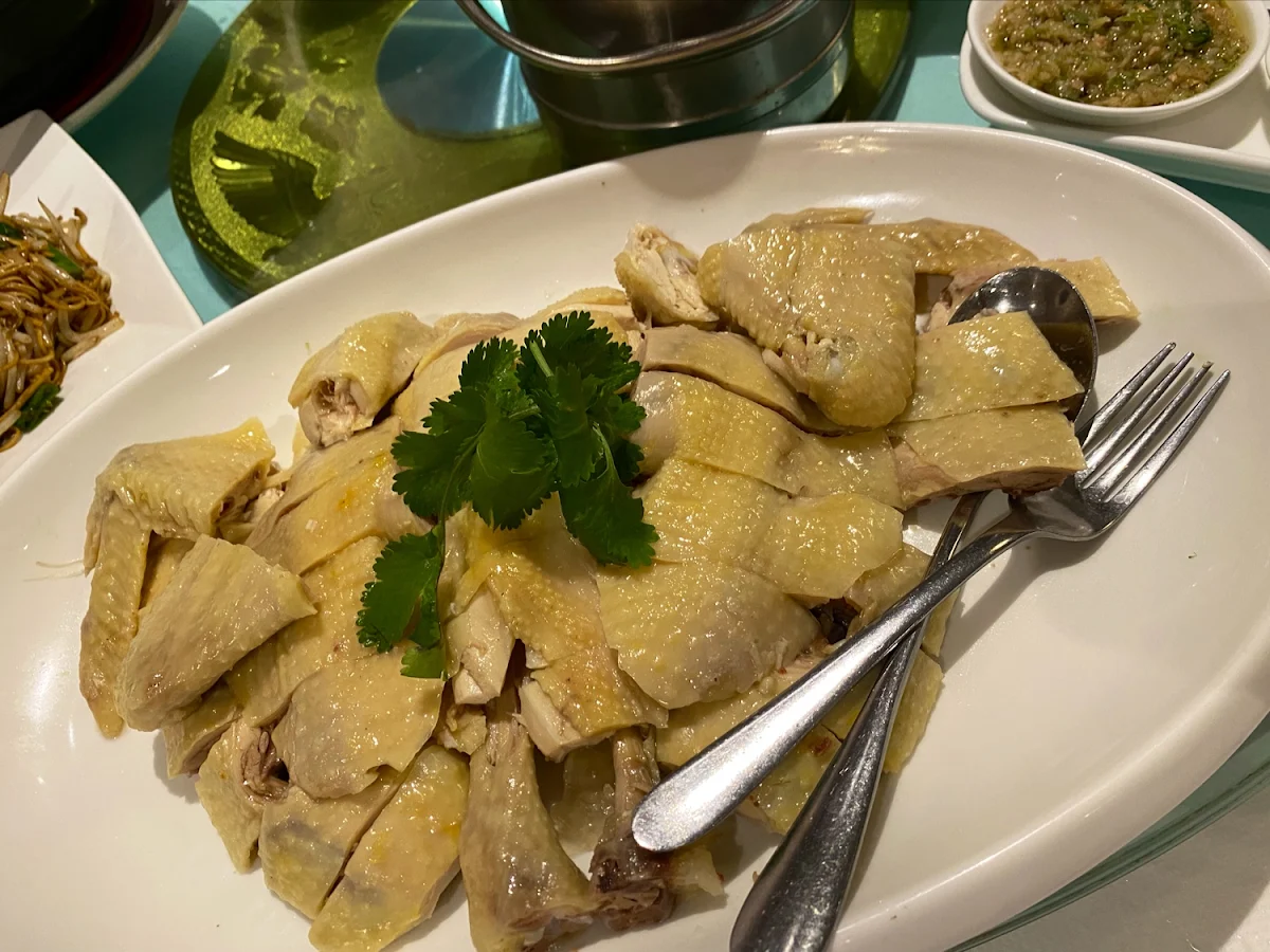 Food & drink, Taste Canton Chinese Restaurant 食德
