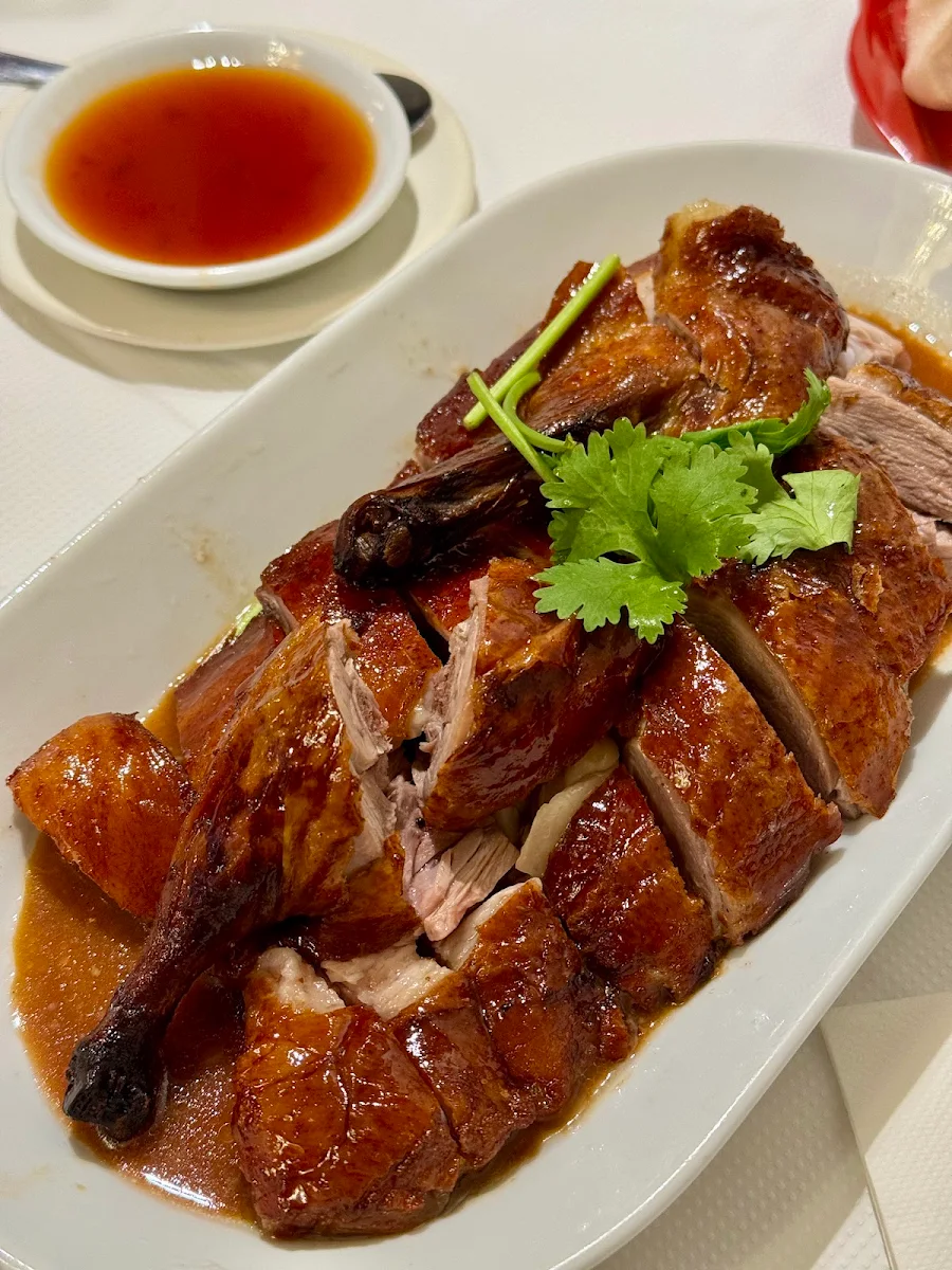 Food & drink, Taste Canton Chinese Restaurant 食德