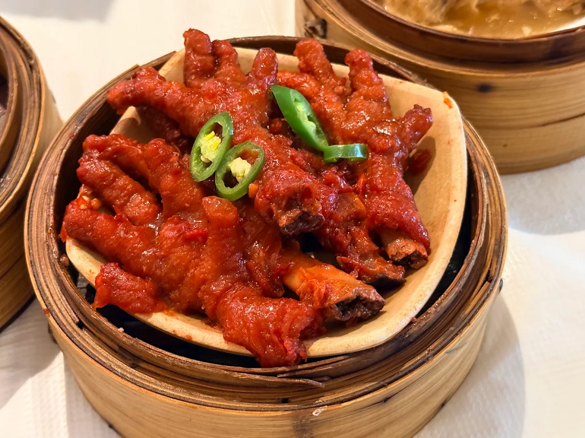 Food & drink, Taste Canton Chinese Restaurant 食德